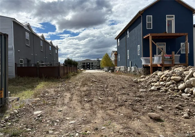 Photo 4 of Land for sale at 678 Pine St, Buena Vista, CO 81211 | MLS# 9619328 | Listing updated on 2026-10-08