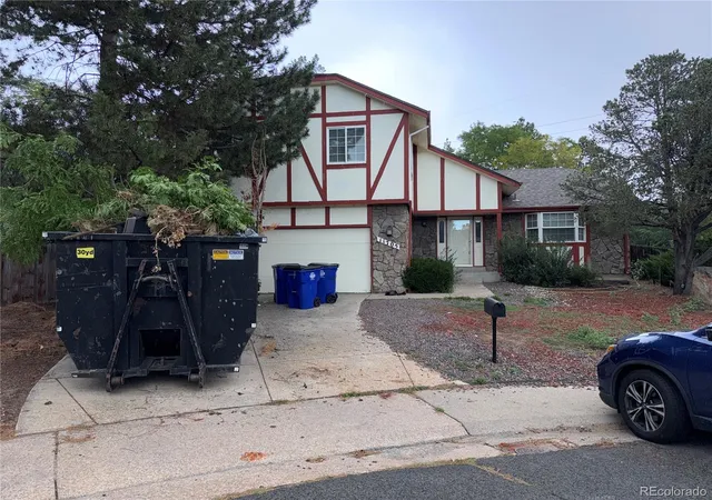 Single family home for sale at 11705 E Atlantic Ave, Aurora, CO 80014 | MLS# 7044791