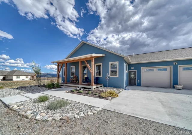 Photo 1 of Single family home for sale at 15669 Paintbrush St, Buena Vista, CO 81211 | MLS# 9996841 | Listing updated on 2026-09-29
