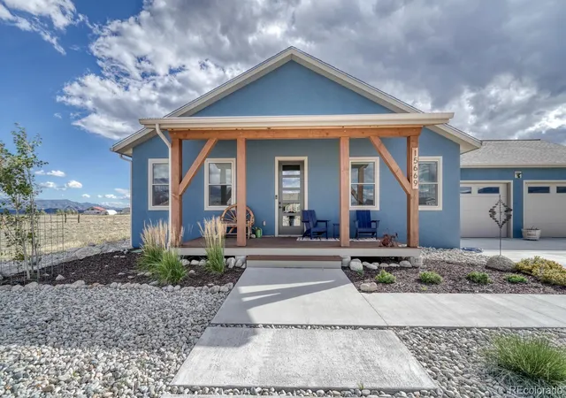 Photo 2 of Single family home for sale at 15669 Paintbrush St, Buena Vista, CO 81211 | MLS# 9996841 | Listing updated on 2026-09-29