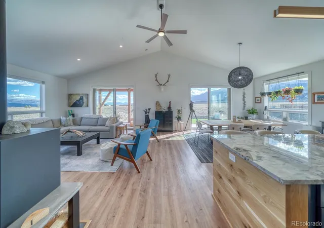 Photo 3 of Single family home for sale at 15669 Paintbrush St, Buena Vista, CO 81211 | MLS# 9996841 | Listing updated on 2026-09-29