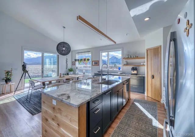 Photo 3 of Single family home for sale at 15669 Paintbrush St, Buena Vista, CO 81211 | MLS# 9996841 | Listing updated on 2026-09-29