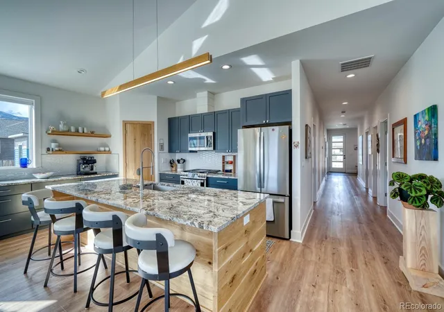 Photo 4 of Single family home for sale at 15669 Paintbrush St, Buena Vista, CO 81211 | MLS# 9996841 | Listing updated on 2026-09-29
