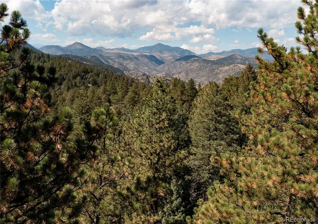 Photo 1 of Land for sale at 000 Aspen Ln, Golden, CO 80401 | MLS# 6550430 | Listing updated on 2026-10-01