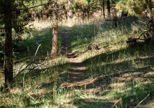 Photo 3 of Land for sale at 000 Aspen Ln, Golden, CO 80401 | MLS# 6550430 | Listing updated on 2026-10-01