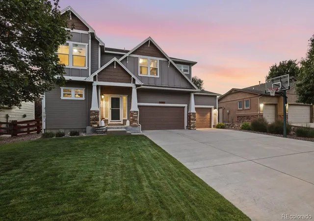 Single family home for sale at 3502 Red Baron Dr, Colorado Springs, CO 80911 | MLS# 7575283