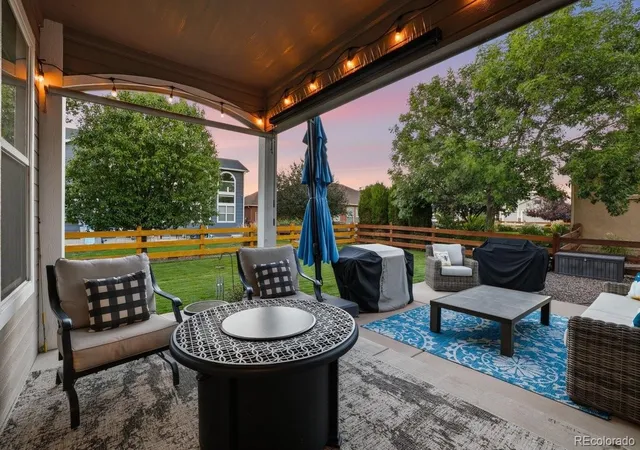 Photo 2 of Single family home for sale at 3502 Red Baron Dr, Colorado Springs, CO 80911 | MLS# 7575283 | Listing updated on 2026-10-09