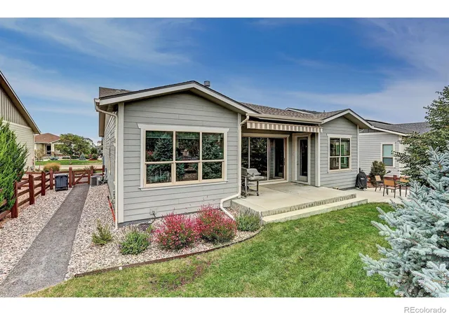 Photo 2 of Single family home for sale at 5933 Sapling St, Fort Collins, CO 80528 | MLS# IR1069641 | Listing updated on 2026-10-03