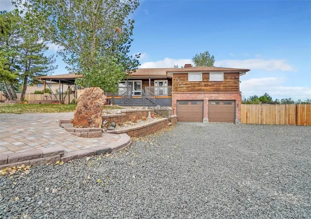 Photo 1 of Single family home for sale at 12543 Dillon Rd, Broomfield, CO 80020 | MLS# 8880724 | Listing updated on 2026-10-02