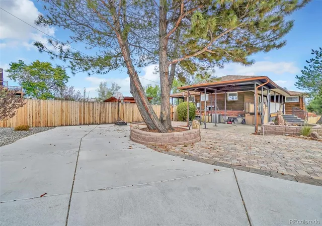 Photo 3 of Single family home for sale at 12543 Dillon Rd, Broomfield, CO 80020 | MLS# 8880724 | Listing updated on 2026-10-02