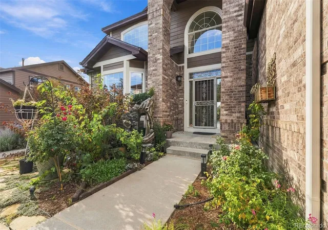 Photo 1 of Single family home for sale at 654 Coyote Willow Dr, Colorado Springs, CO 80921 | MLS# 3968316 | Listing updated on 2026-10-26
