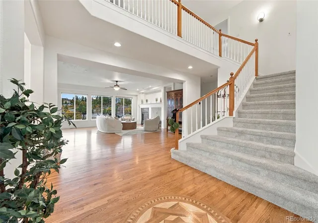 Photo 3 of Single family home for sale at 654 Coyote Willow Dr, Colorado Springs, CO 80921 | MLS# 3968316 | Listing updated on 2026-10-26