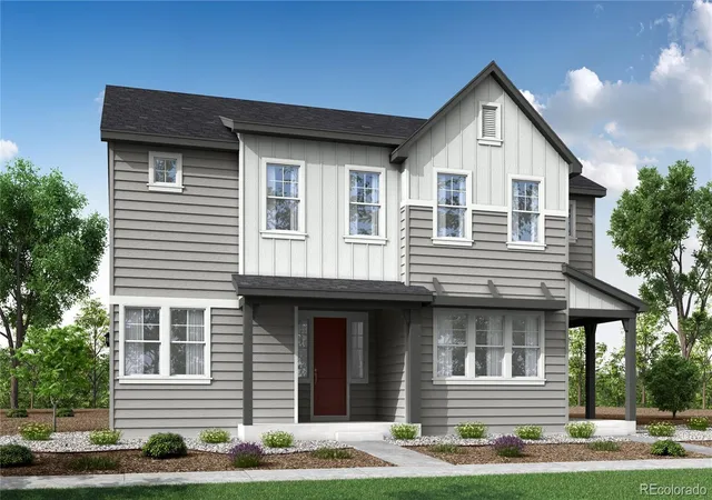 Photo 1 of Single family home for sale at 1441 Hudson Pl, Longmont, CO 80501 | MLS# 3234068 | Listing updated on 2026-09-29