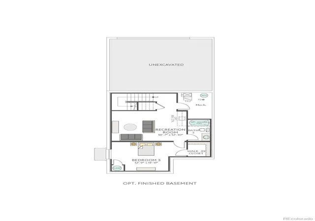 Photo 2 of Single family home for sale at 1441 Hudson Pl, Longmont, CO 80501 | MLS# 3234068 | Listing updated on 2026-09-29