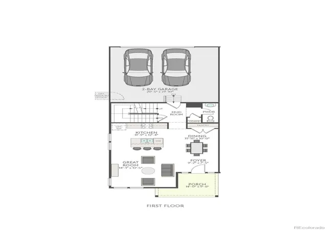 Photo 3 of Single family home for sale at 1441 Hudson Pl, Longmont, CO 80501 | MLS# 3234068 | Listing updated on 2026-09-29