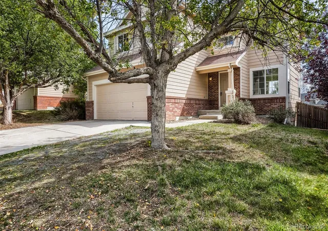 Photo 3 of Single family home for sale at 19856 E Villanova Dr, Aurora, CO 80013 | MLS# 4113968 | Listing updated on 2026-10-06