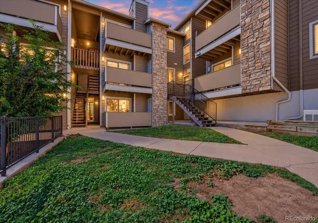 Condo for sale at 2929 W Floyd Ave #111, Denver, CO 80236 | MLS# 9051658