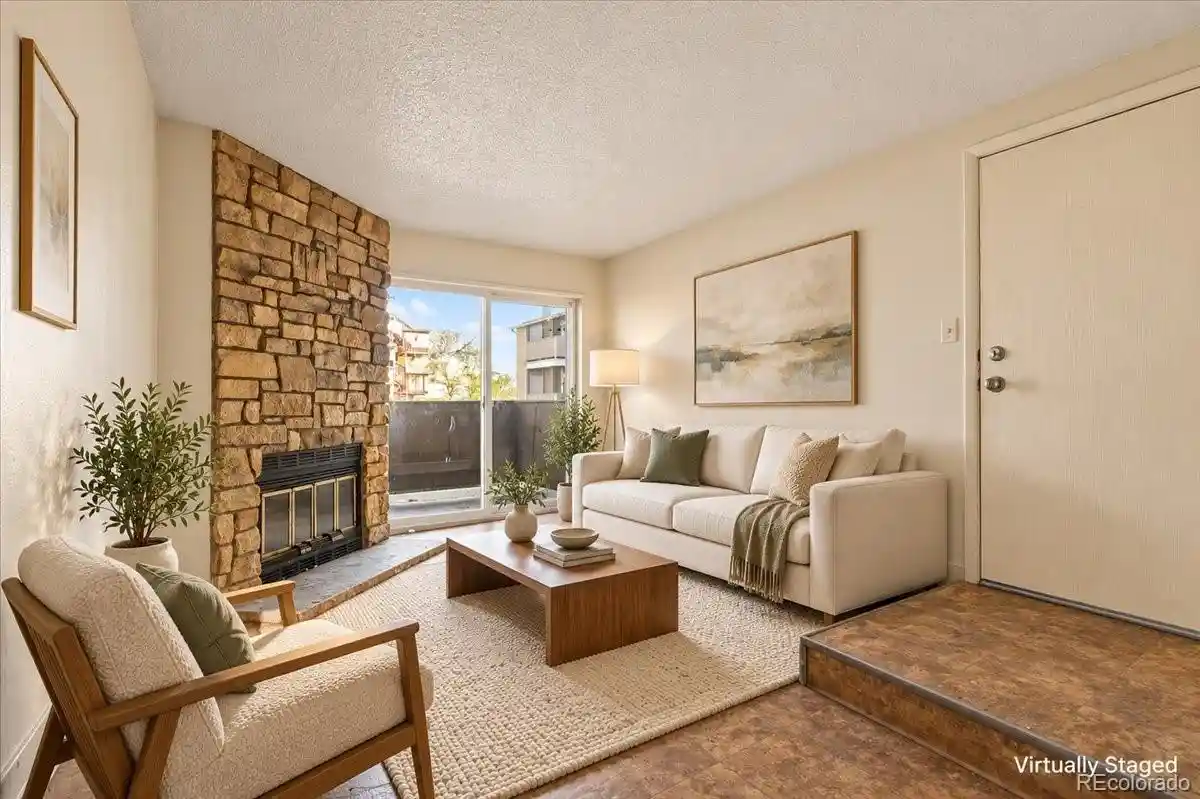 Listing Photo 2 - Condo for sale in 2929 W Floyd Ave located at 2929 W Floyd Ave, Denver, CO 80236 - Unit #111