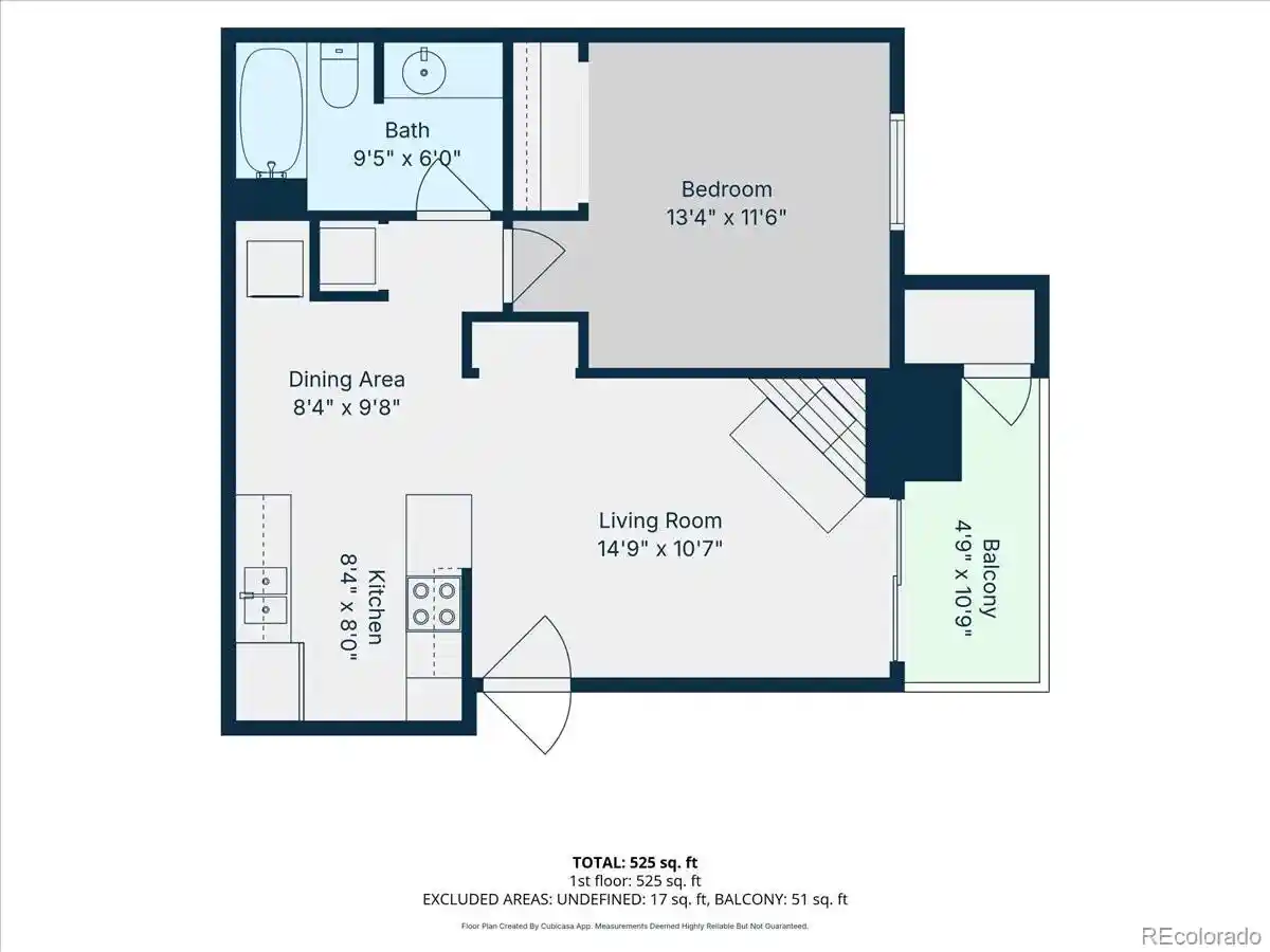 Listing Photo 24 - Condo for sale in 2929 W Floyd Ave located at 2929 W Floyd Ave, Denver, CO 80236 - Unit #111
