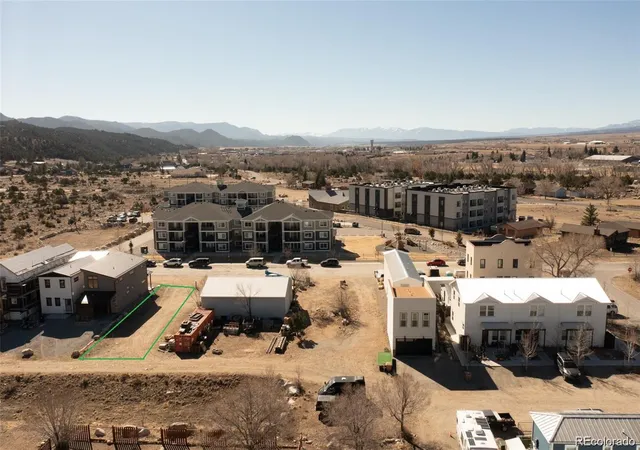 Photo 2 of Land for sale at 654 E Pine St, Buena Vista, CO 81211 | MLS# 2766892 | Listing updated on 2026-10-08