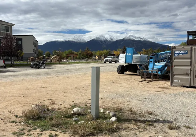 Photo 3 of Land for sale at 654 E Pine St, Buena Vista, CO 81211 | MLS# 2766892 | Listing updated on 2026-10-08