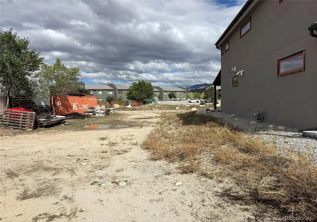 Photo 3 of Land for sale at 654 E Pine St, Buena Vista, CO 81211 | MLS# 2766892 | Listing updated on 2026-10-08