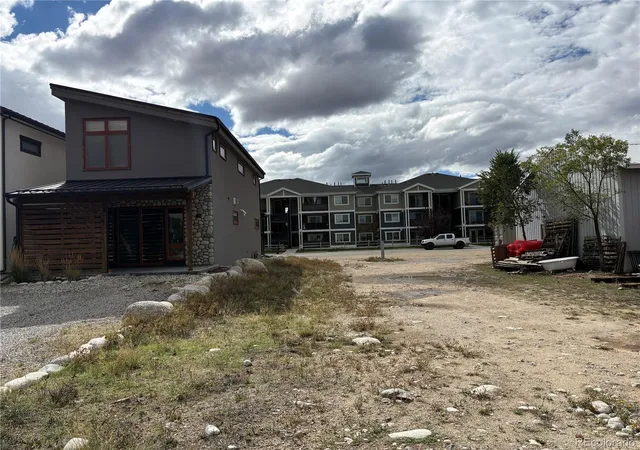 Photo 4 of Land for sale at 654 E Pine St, Buena Vista, CO 81211 | MLS# 2766892 | Listing updated on 2026-10-08
