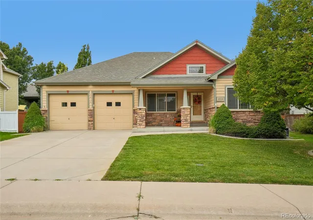 Photo 1 of Single family home for sale at 2219 72nd Avenue, Greeley, CO 80634 | MLS# 4331006 | Listing updated on 2026-10-01