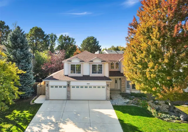Photo 1 of Single family home for sale at 14814 E Grand Pl, Aurora, CO 80015 | MLS# 4564515 | Listing updated on 2026-10-29