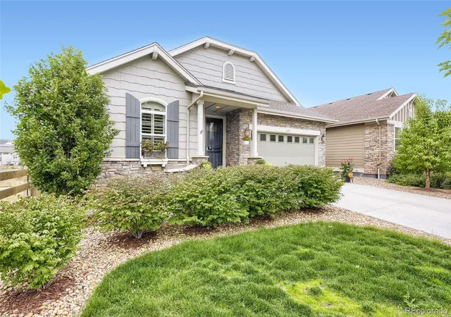 Photo 1 of Single family home for sale at 6678 W Jewell Pl, Lakewood, CO 80227 | MLS# 7623942 | Listing updated on 2026-10-02