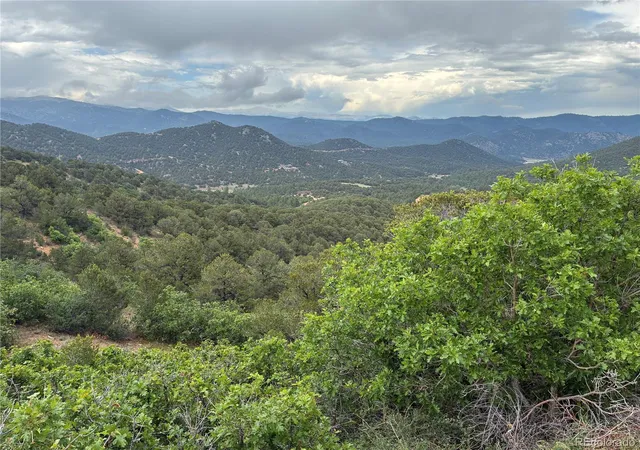 Photo 1 of Land for sale at Lot 71 Chris Crossover, Canon City, CO 81212 | MLS# 4691860 | Listing updated on 2026-10-13
