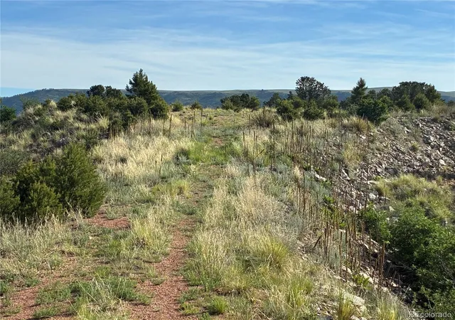 Photo 3 of Land for sale at Lot 71 Chris Crossover, Canon City, CO 81212 | MLS# 4691860 | Listing updated on 2026-10-13