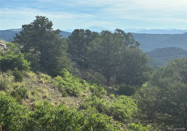Photo 3 of Land for sale at Lot 71 Chris Crossover, Canon City, CO 81212 | MLS# 4691860 | Listing updated on 2026-10-13