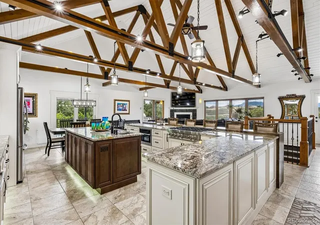Photo 2 of Single family home for sale at 2464 W Wolfensberger Rd, Castle Rock, CO 80109 | MLS# 5468658 | Listing updated on 2026-10-08