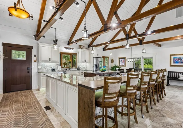 Photo 3 of Single family home for sale at 2464 W Wolfensberger Rd, Castle Rock, CO 80109 | MLS# 5468658 | Listing updated on 2026-10-08