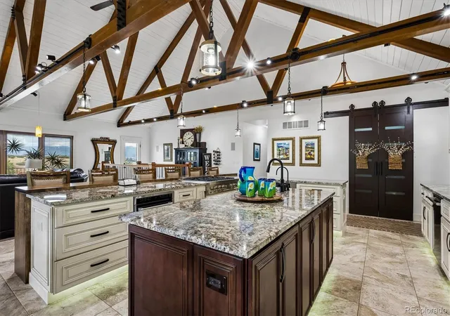 Photo 4 of Single family home for sale at 2464 W Wolfensberger Rd, Castle Rock, CO 80109 | MLS# 5468658 | Listing updated on 2026-10-08
