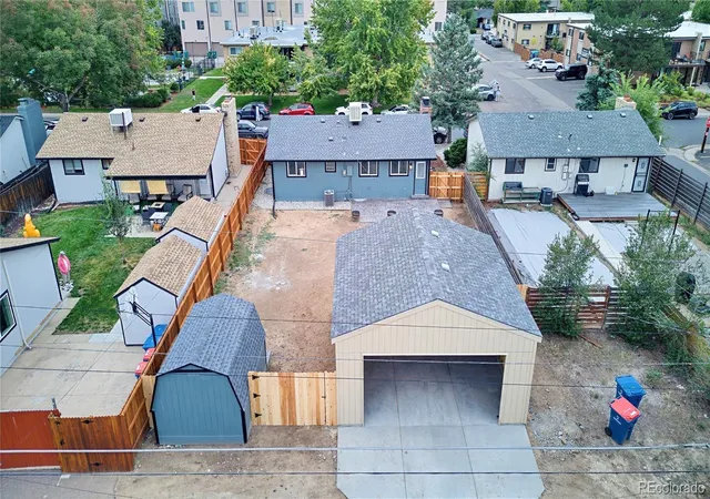 Photo 3 of Single family home for sale at 1925 Fenton St, Denver, CO 80214 | MLS# 8445764 | Listing updated on 2026-10-05