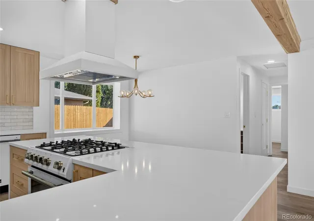 Photo 2 of Single family home for sale at 5905 Everett St, Arvada, CO 80004 | MLS# 1745299 | Listing updated on 2026-10-11
