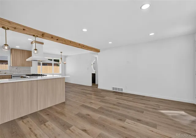 Photo 3 of Single family home for sale at 5905 Everett St, Arvada, CO 80004 | MLS# 1745299 | Listing updated on 2026-10-11