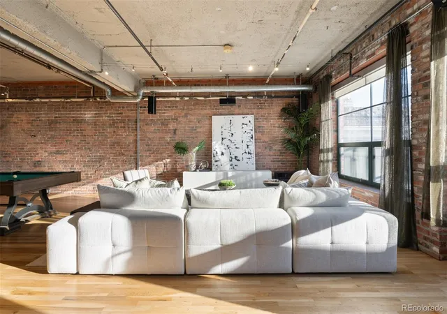 Photo 1 of Condo for sale at 1801 Wynkoop St #608, Denver, CO 80202 | MLS# 2707629 | Listing updated on 2026-10-23