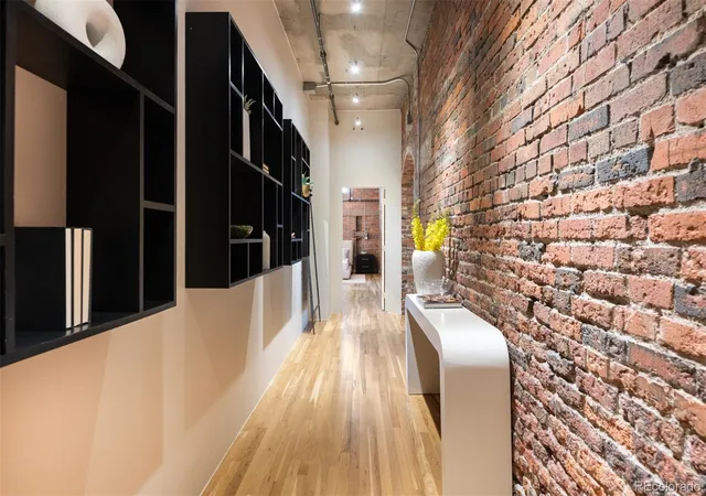 Photo 3 of Condo for sale at 1801 Wynkoop St #608, Denver, CO 80202 | MLS# 2707629 | Listing updated on 2026-10-23