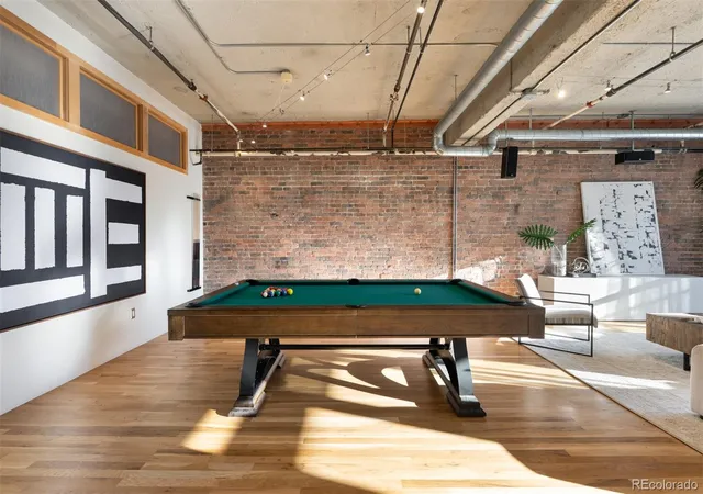 Photo 4 of Condo for sale at 1801 Wynkoop St #608, Denver, CO 80202 | MLS# 2707629 | Listing updated on 2026-10-23