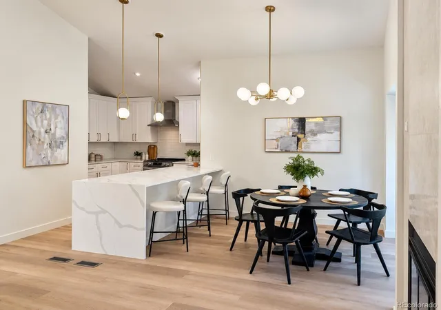 Photo 1 of Townhouse for sale at 6388 S Grape Ct, Centennial, CO 80121 | MLS# 8708980 | Listing updated on 2026-10-10