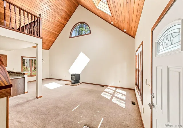 Photo 2 of Single family home for sale at 211 Cedar Way, Black Hawk, CO 80422 | MLS# 8628628 | Listing updated on 2026-10-01