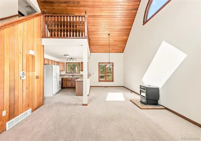 Photo 3 of Single family home for sale at 211 Cedar Way, Black Hawk, CO 80422 | MLS# 8628628 | Listing updated on 2026-10-01