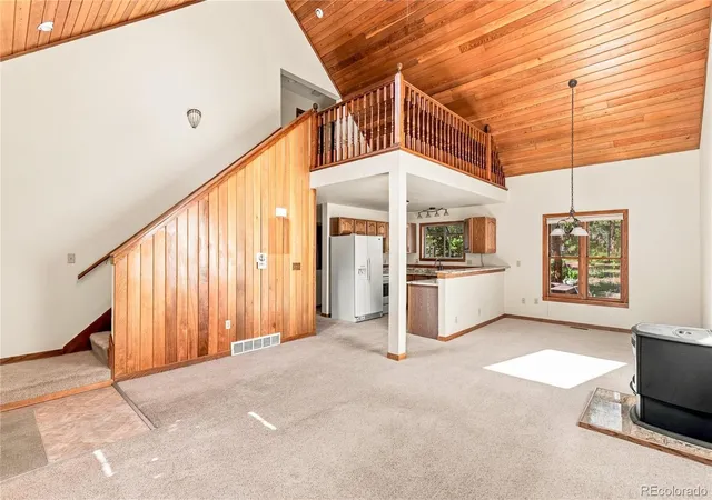 Photo 3 of Single family home for sale at 211 Cedar Way, Black Hawk, CO 80422 | MLS# 8628628 | Listing updated on 2026-10-01