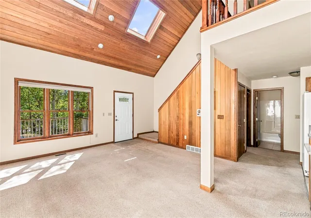 Photo 4 of Single family home for sale at 211 Cedar Way, Black Hawk, CO 80422 | MLS# 8628628 | Listing updated on 2026-10-01