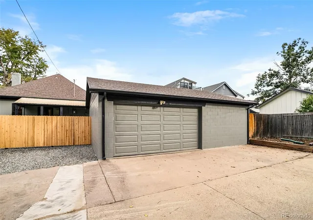 Photo 4 of Land for sale at 4583 N Vrain St, Denver, CO 80212 | MLS# 7673347 | Listing updated on 2026-10-01