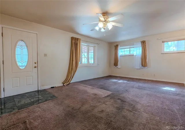 Photo 2 of Single family home for sale at 2525 S Hazel Ct, Denver, CO 80219 | MLS# 7072135 | Listing updated on 2026-10-09