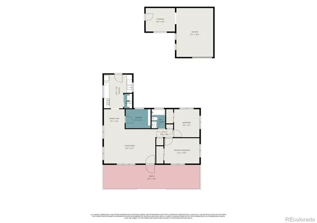 Photo 41 of Single family home for sale at 2525 S Hazel Ct, Denver, CO 80219 | MLS# 7072135 | Listing updated on 2026-10-09